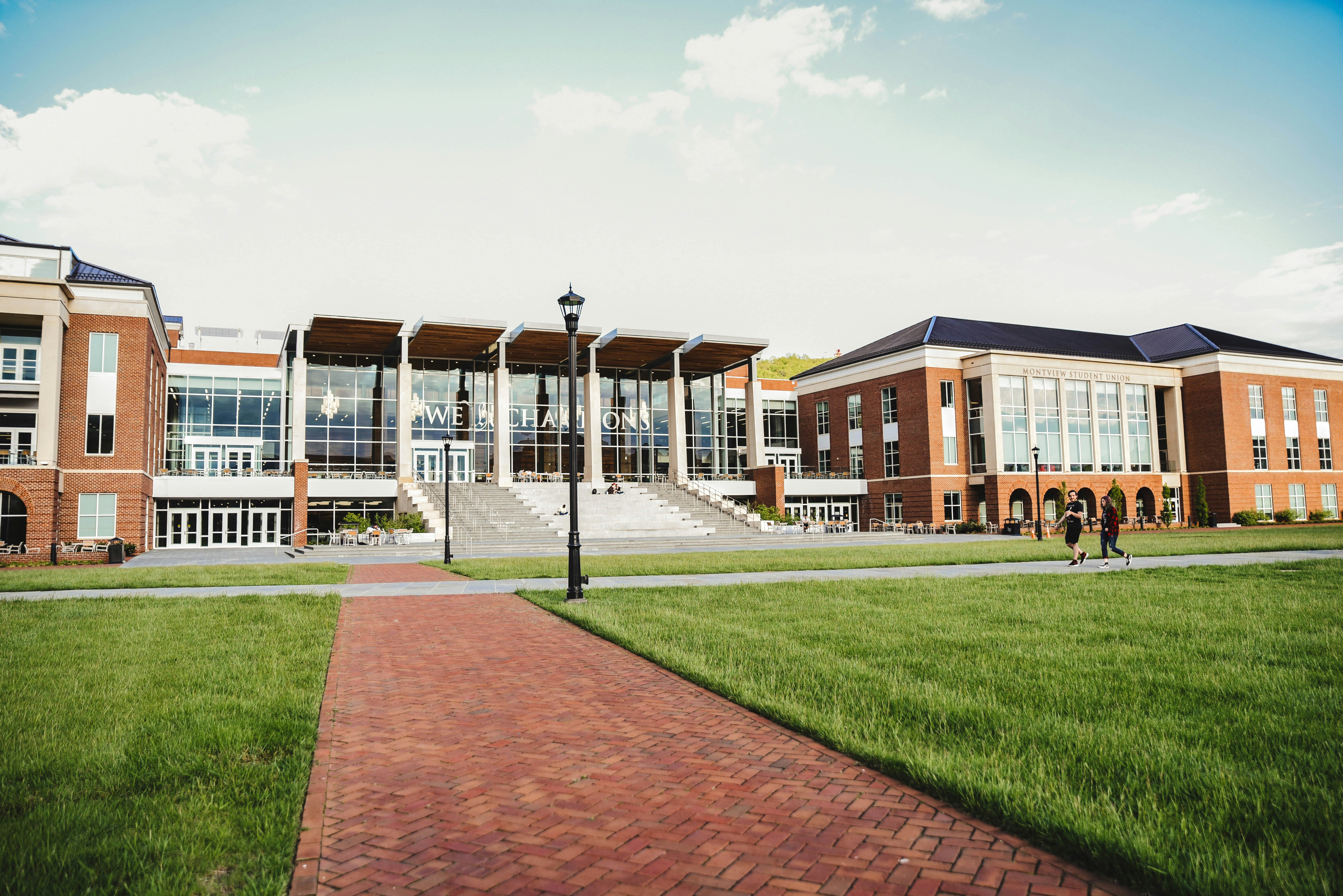 Martin Luther School gallery image